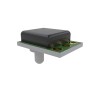 Bourns Gauge Pressure Sensor 100 psi 3 Pins BPS140-HG100P-1SG