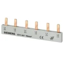 Siemens Copper SENTRON 2 Phase Busbar, 27 mm Pitch 5ST3610