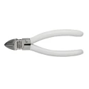 Bahco Diagonal Wire Cutter 420 Stainless Steel PVC Handle 200mm SS402