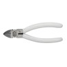 Bahco Diagonal Wire Cutter 420 Stainless Steel PVC Handle 200mm SS402