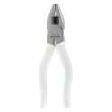 Bahco Combination Plier with 160mm Overall Length, Cutting Capacity 1 mm, PVC Handle SS400-160