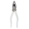 Bahco Combination Plier with 160mm Overall Length, Cutting Capacity 1 mm, PVC Handle SS400-160