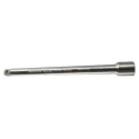 Bahco 12.7 mm Square Drive Extension Socket 100mm Overall SS234-16-100