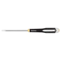 Bahco Slotted Screwdriver 60 mm Blade, 182 mm Overall Length BE-8020I