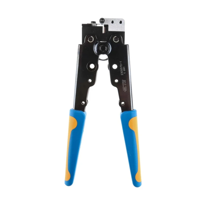 TE Connectivity Side-Feed Cutter for Terminal Strips 2305570-1