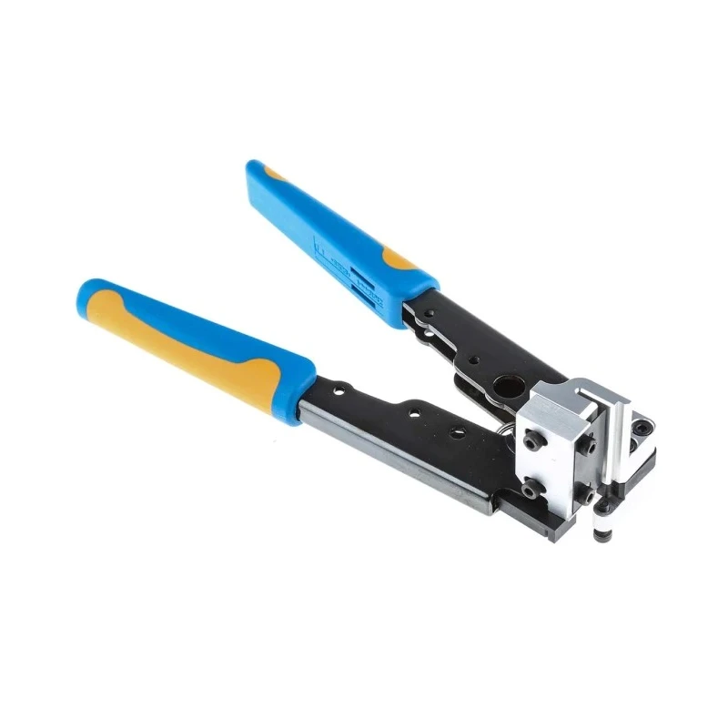 TE Connectivity Side-Feed Cutter for Terminal Strips 2305570-1