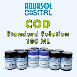 Aquasol COD - 5000 PPM (100ML) AMB1D5000