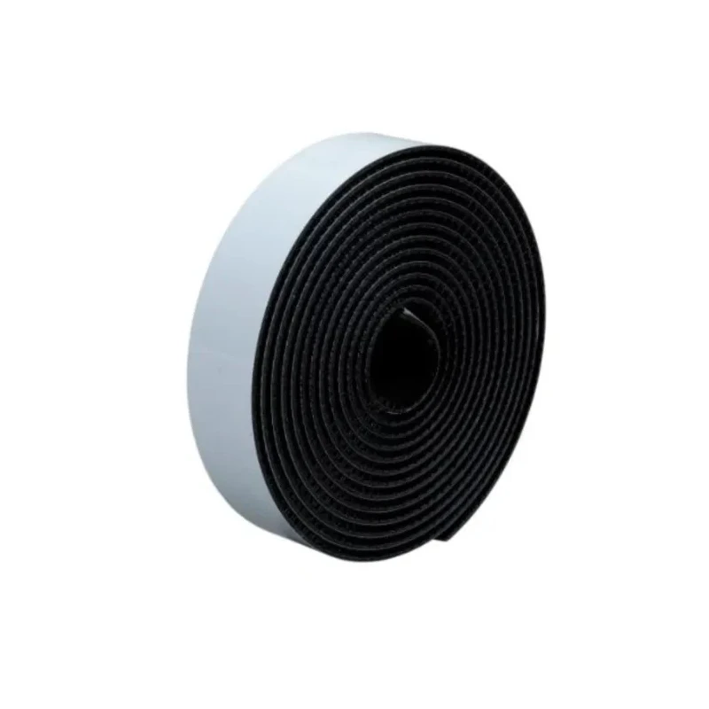 3M Black Hook & Loop Tape Dual Lock, 25mm Width x 5m Length, 5.8mm Thickness, Mushroom Hook Type 3M SJ 354D 25,4 mm x 5 m