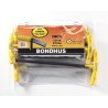 Bondhus 6 Piece T Imperial Hex Key Set Corrosion Resistant Steel Hex Size 3/16 → 7/32" BTX60