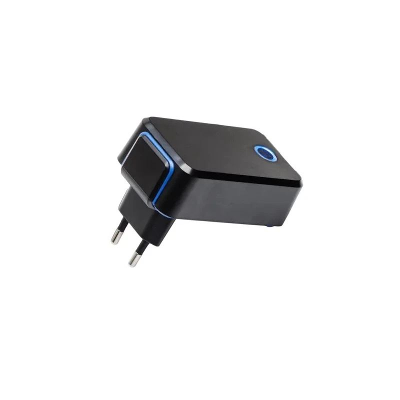 Mascot Interchangeable AC/DC Adapter Australia, FR, UK, US 12 W 6V DC Output 2A 3823000041