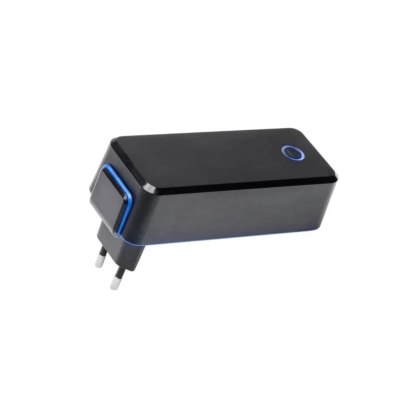 Mascot Interchangeable AC/DC Adapter 25W 5V DC Output 5A Australia, EU, UK, US 3721000044