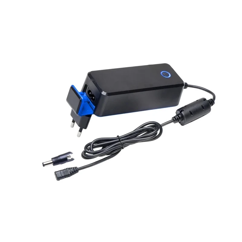 Mascot Interchangeable AC/DC Adapter Australia EU UK US 42W 24V DC Output 1.75A 3721000051