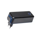 Mascot Interchangeable AC/DC Adapter Australia EU UK US 42W 24V DC Output 1.75A 3721000051