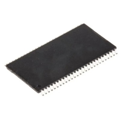 Winbond SDRAM Memory Chip 256MB 16-Bit 54-Pin TSOP Surface Mount 3.0-3.6V 200MHz W9825G6KH-6I
