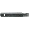 Facom Screwdriver Bit 4 mm Tip, 28 mm Overall ES.004