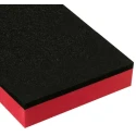 Facom Foam Insert for Tool Assortment High Density Dual Colour PM.MOD3/3