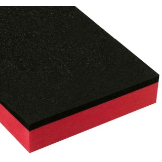 Facom Foam Insert for Tool Assortment High Density Dual Colour PM.MOD3/3