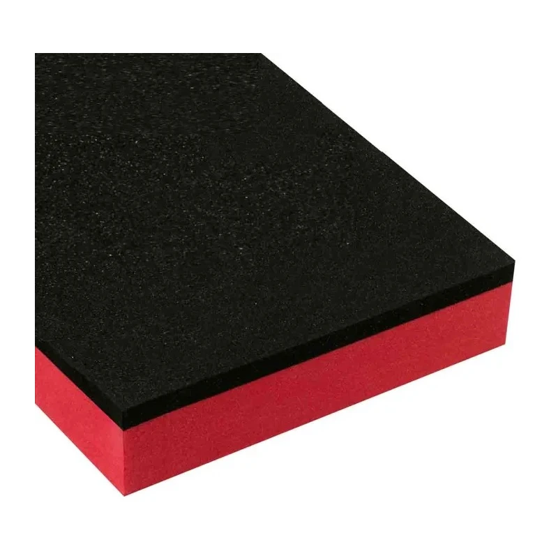 Facom Foam Insert for Tool Assortment High Density Dual Colour PM.MOD3/3
