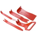 Facom Extraction Tool Set CR Series for Plastic Component Removal CR.D5PB