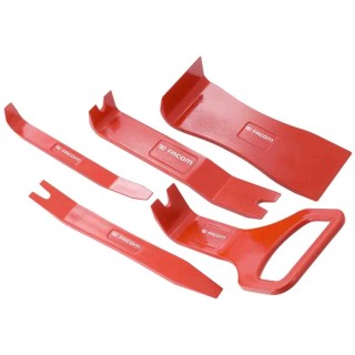 Facom Extraction Tool Set CR Series for Plastic Component Removal CR.D5PB