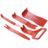 Facom Extraction Tool Set CR Series for Plastic Component Removal CR.D5PB