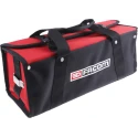 Facom Fabric Tool Bag with Adjustable Shoulder Strap 450mm x 180mm x 170mm BS.SMBPB