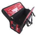 Facom Fabric Tool Bag with Adjustable Shoulder Strap 450mm x 180mm x 170mm BS.SMBPB