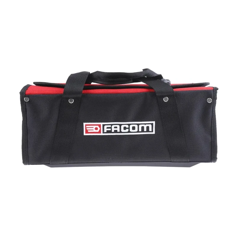 Facom Fabric Tool Bag with Adjustable Shoulder Strap 450mm x 180mm x 170mm BS.SMBPB