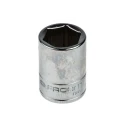 Facom 27-Piece 1/4 in 12 Point Socket Set RL.NANO-U112