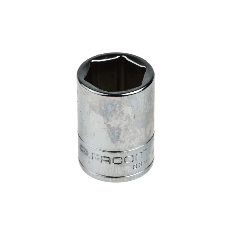 Facom 27-Piece 1/4 in 12 Point Socket Set RL.NANO-U112