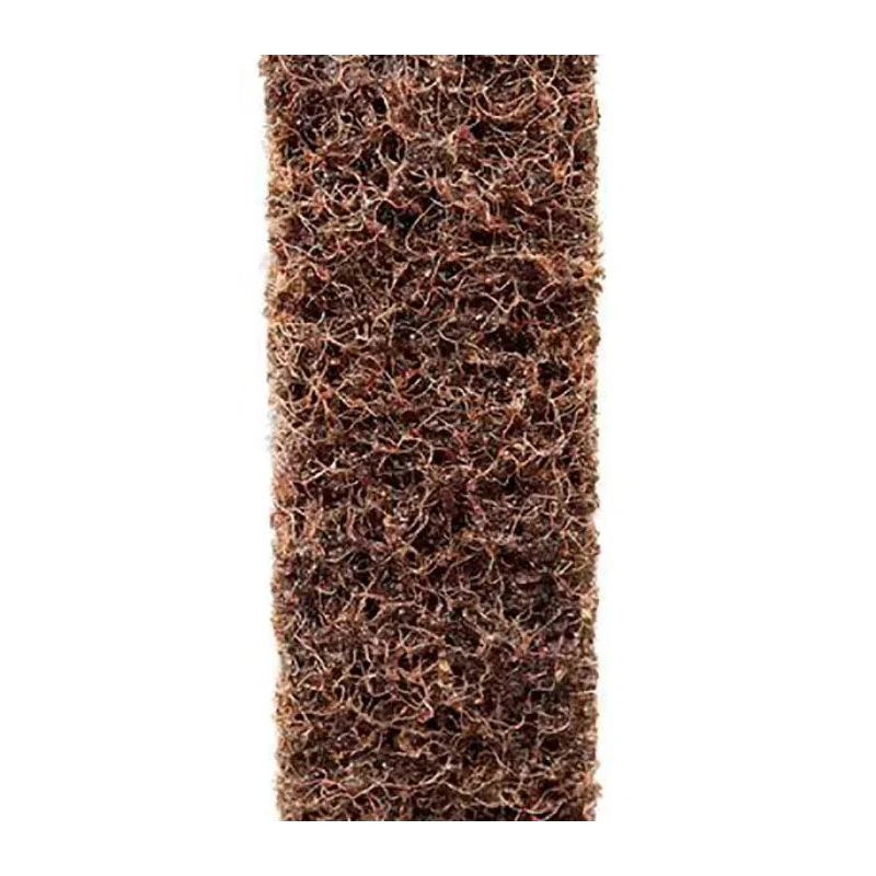 3M 769F Aluminium Oxide Coarse Grade Sanding Belt 610 mm Length 13 mm Width 7000067932