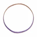 3M 769F Aluminium Oxide Coarse Grade Sanding Belt 610 mm Length 13 mm Width 7000067932
