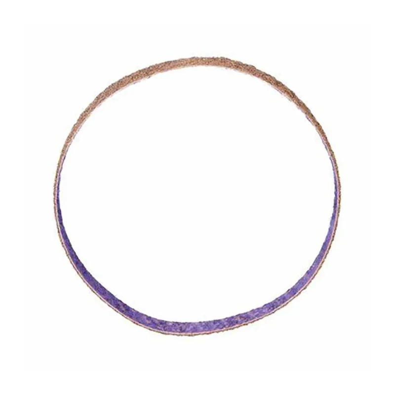 3M 769F Aluminium Oxide Coarse Grade Sanding Belt 610 mm Length 13 mm Width 7000067932