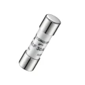 RS PRO 15A GPV Ceramic Cartridge Fuse, 10 x 38 mm, 600V dc, Power Characteristic 188-4644