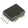 STMicroelectronics 5 Output Constant Current Display Driver 2A PWM BiCMOS STCS2SPR