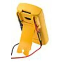Fluke 87V High-Performance Digital Multimeter Kit 1000V, 10A with Case and Holster Fluke 87V + C25 TPAK