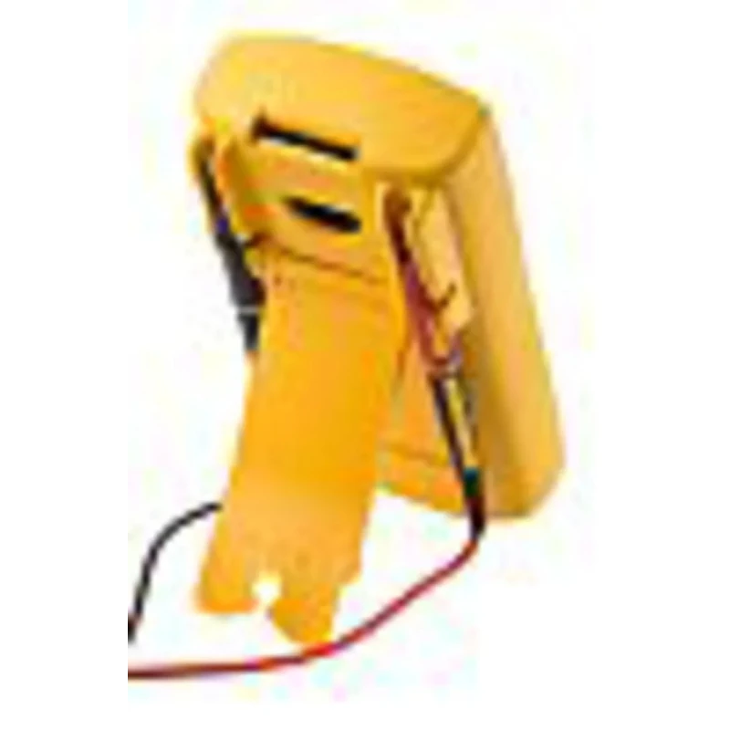 Fluke 87V High-Performance Digital Multimeter Kit 1000V, 10A with Case and Holster Fluke 87V + C25 TPAK