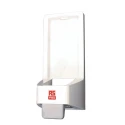 RS PRO Manual 4 L Soap Dispenser for Hand Cleaner Cartridges 189-0296