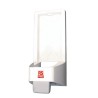 RS PRO Manual 4 L Soap Dispenser for Hand Cleaner Cartridges 189-0296