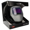 3M Speedglas 9100 Flip Up Welding Helmet Shade 5, 8, 9 to 13 Auto Darkening Lens Adjustable Headband 9100 X