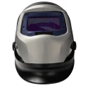 3M Speedglas 9100 Flip Up Welding Helmet Shade 5, 8, 9 to 13 Auto Darkening Lens Adjustable Headband 9100 X