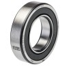 FAG Single Row Angular Contact Ball Bearing 30mm ID, 55mm OD, 13mm Race Width, Polyamide Cage, Sealed 7006-B-XL-2RS-TVP