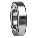 FAG Single Row Angular Contact Ball Bearing 30mm ID, 55mm OD, 13mm Race Width, Polyamide Cage, Sealed 7006-B-XL-2RS-TVP