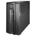 APC Smart-UPS SMT 1.98 kW Uninterruptible Power Supply 2200 VA 230V Output 160V, 286V Input Stand Alone SMT2200IC