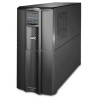 APC Smart-UPS SMT 1.98 kW Uninterruptible Power Supply 2200 VA 230V Output 160V, 286V Input Stand Alone SMT2200IC