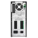 APC Smart-UPS SMT 1.98 kW Uninterruptible Power Supply 2200 VA 230V Output 160V, 286V Input Stand Alone SMT2200IC