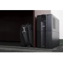 APC Smart-UPS SMT 1.98 kW Uninterruptible Power Supply 2200 VA 230V Output 160V, 286V Input Stand Alone SMT2200IC