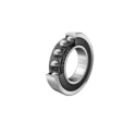 FAG 1 Row Angular Contact Ball Bearing 35 mm ID 62 mm OD 14 mm Race Width 7007-B-XL-2RS-TVP