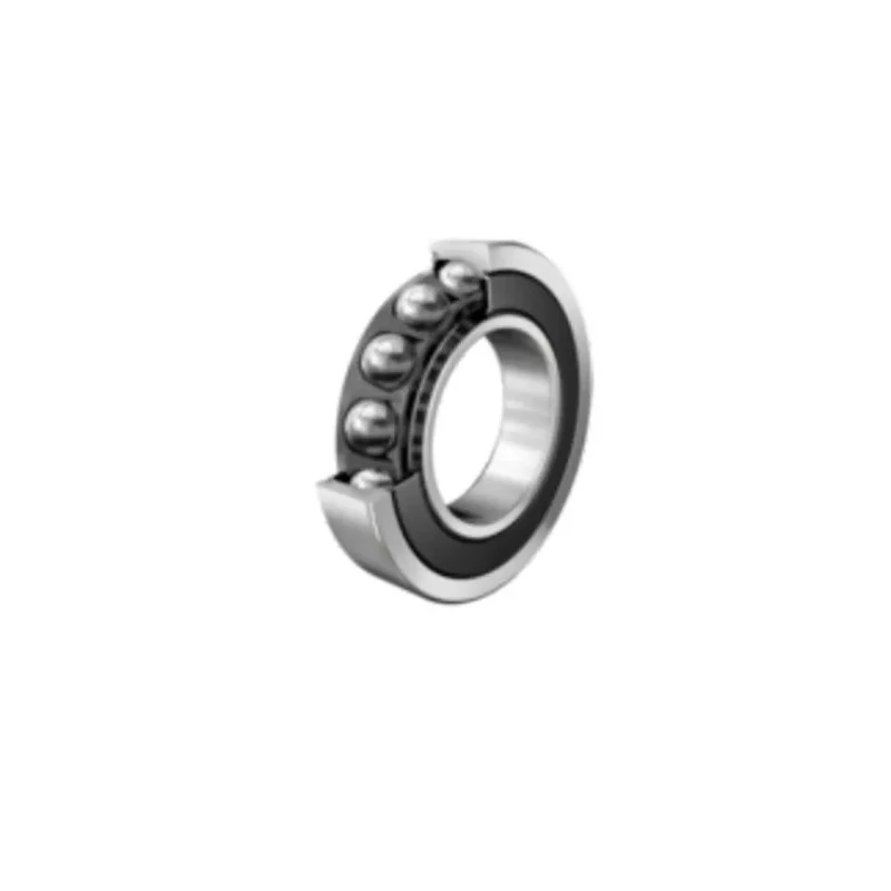 FAG 1 Row Angular Contact Ball Bearing 35 mm ID 62 mm OD 14 mm Race Width 7007-B-XL-2RS-TVP