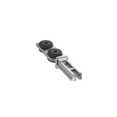 Bernstein AG Safety Interlock Switch Actuator Included Model , 71.5mm Length, 15mm Width, 9mm Depth, Max 3911742390